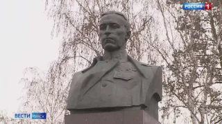 Сегодня исполняется 78 лет со дня смерти генерала-лейтенанта Дмитрия Карбышева