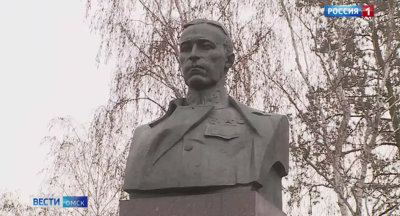 Сегодня исполняется 78 лет со дня смерти генерала-лейтенанта Дмитрия Карбышева