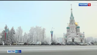 У православных верующих сегодня Прощённое воскресенье
