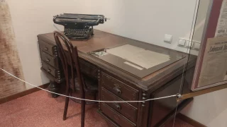 «Новый день с Ларисой Белобородовой», эфир от 26 января 2023 года