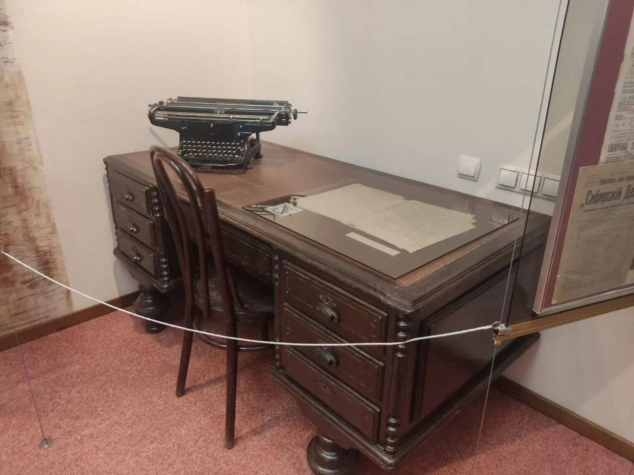 «Новый день с Ларисой Белобородовой», эфир от 26 января 2023 года