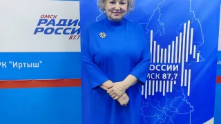 «Новый день с Ларисой Белобородовой», эфир от 22 февраля 2023 года (гость студии — Ирина Лапшина)