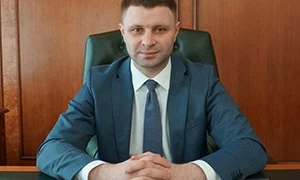 Министр транспорта и дорожного хозяйства Омской области отстранён от должности