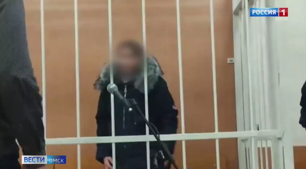 В Павлоградском районном суде выступили с последним словом обвиняемые в убийстве семьи в селе Юрьевка