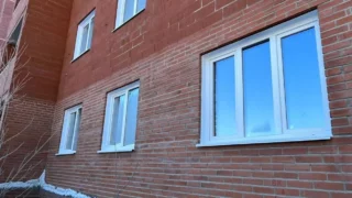 В Омске продолжили строительство двух долгостроев