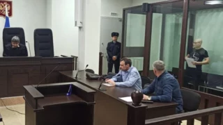 К 10 годам лишения свободы приговорен 23-летний житель Тарского района за убийство гвоздодером