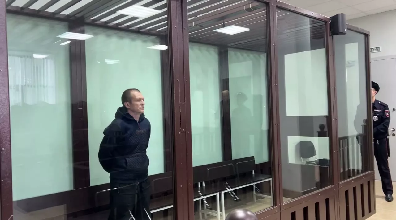 Прокуратура потребовала увеличить срок омскому педофилу за изнасилование ребёнка