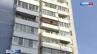 В Омске горе-мать больше двух месяцев хранила труп ребенка на балконе
