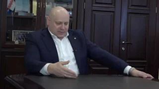 Мэр Омска готов вырастить цветущий сад на месте рекультивируемой свалки в ЦАО