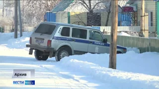 Двум подросткам из Павлоградского района грозит до 20 лет тюрьмы
