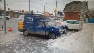 В Омске завершено расследование уголовного дела о ДТП на Герцена, где погибла пенсионерка