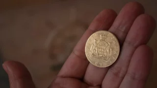 В Омске будут чеканить исторические монеты Сибири