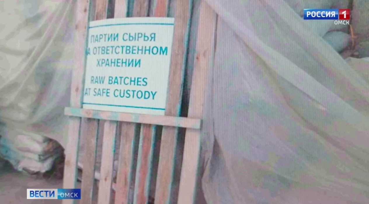 Вынесен приговор жителю города Омска по факту крупной контрабанды почти 7 кг рачков артемии