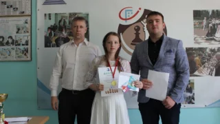 В Омске прошел турнир по шахматам «Омские Маэстро»