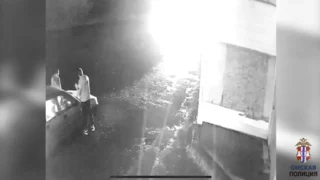Появилось видео и подробности аварии на улице 10 лет Октября, где один человек погиб и пятеро пострадали