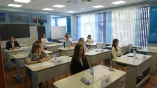 В Омской области ЕГЭ на 100 баллов написали 44 выпускника