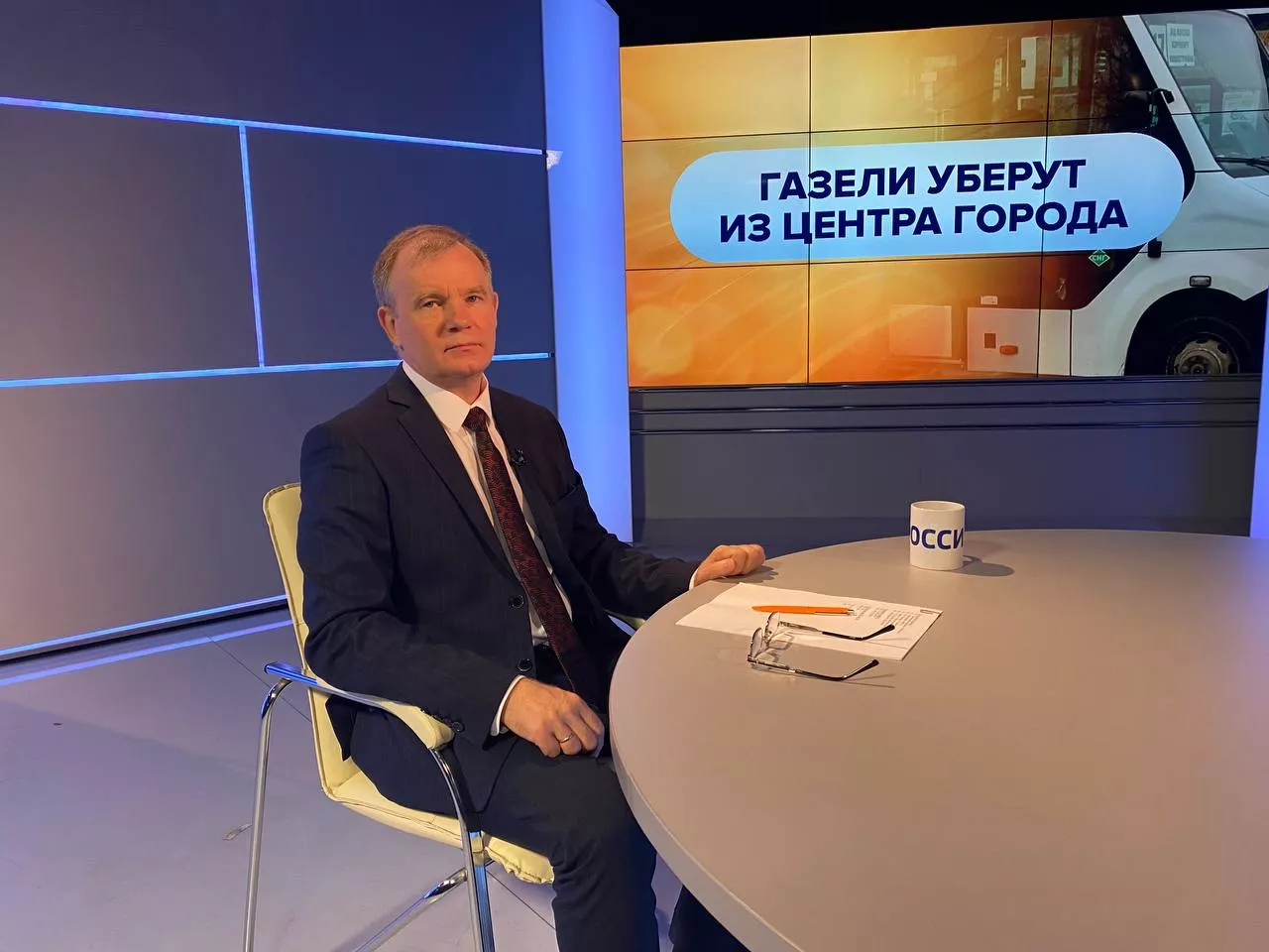 С 1 июля изменится работа 33 маршрута в Омске