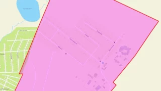 В Омске в поселке Армейский появится новый жилой микрорайон