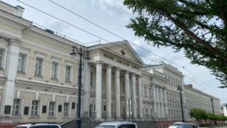 На базе кадетского корпуса на Ленина создадут казачий корпус