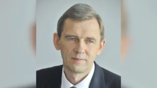 Председателем Законодательного собрания Омской области избран Александр Артёмов