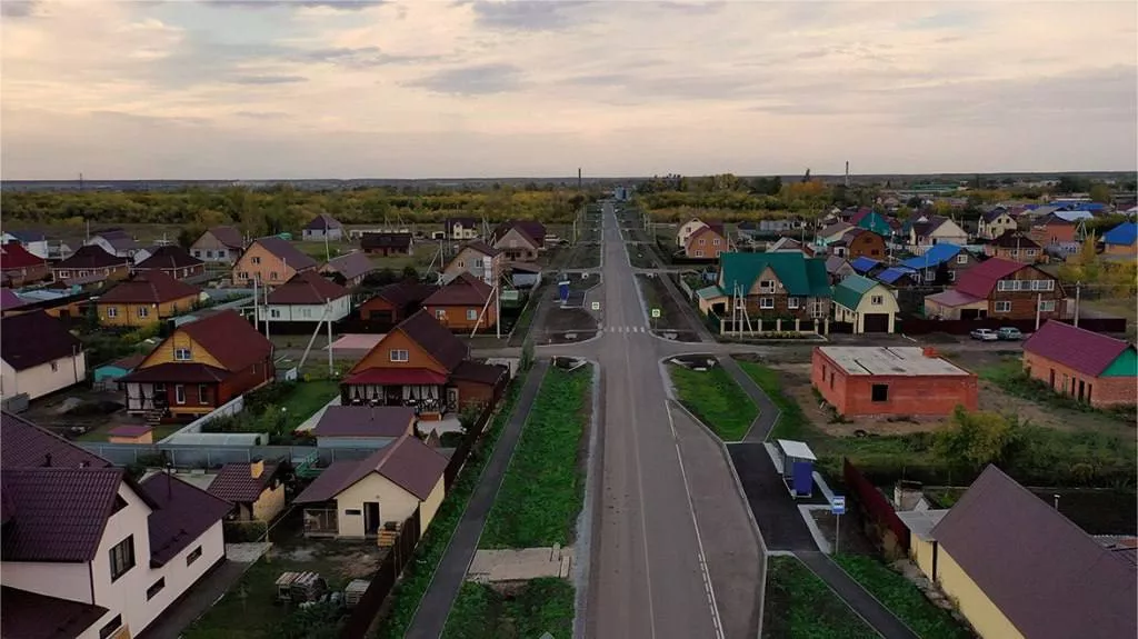 В Калачинске появится современный водоровод