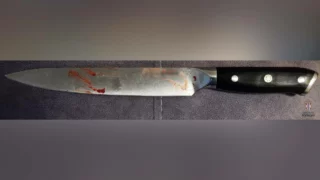 Омичка зарезала бывшую сожительницу своего гражданского мужа