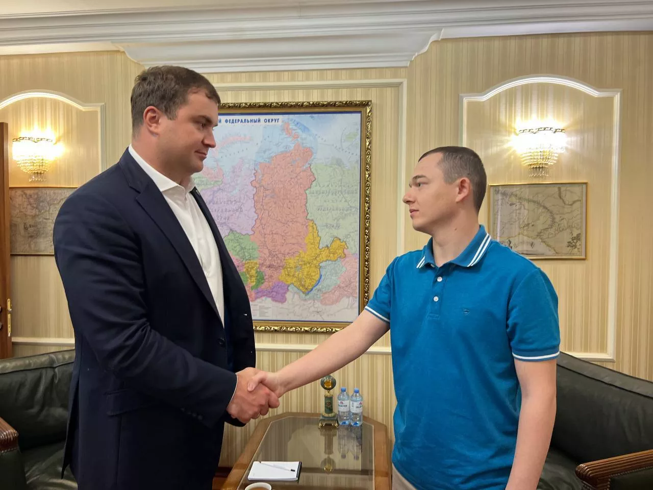 Карта глубин иртыша омская область