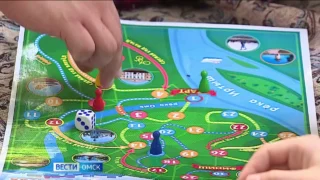 В Кировском округе пройдёт фестиваль настольных игр