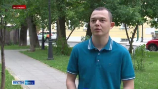 Виталий Хоценко: омский боец Иван Плешка, освобожденный из украинского плена, скоро вернётся домой