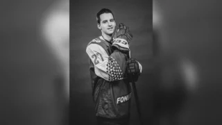 Сегодня ночью скончался хоккеист «Салавата Юлаева» Родион Амиров