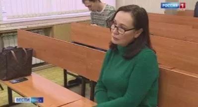 Экс-главе омского капремонта Марине Степановой грозит до 10 лет колонии за обрушение части дома на 20 Партсъезда