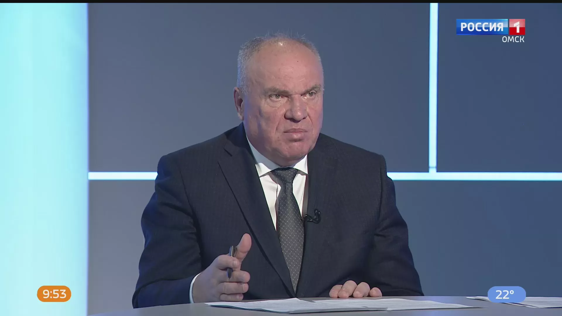 Владимир Куприянов: дачи сегодня не попадают в перечень домов на догазификацию