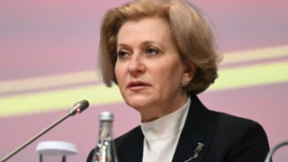 Анна Попова спрогнозировала подъём заболеваемости гриппом в России