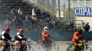 Омскому мототреку присвоят имя парашютистки Валентины Селивёрстовой