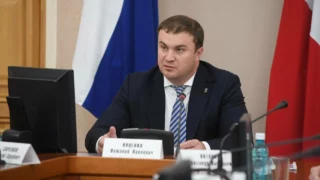 Водопровод от Крутой Горки до Красноярки построят к декабрю 2024 года