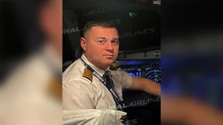 Сергей Белов экстренно посадил самолёт «Сочи-Омск» в Новосибирской области