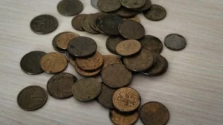 В Омске стартует «Монетная неделя»