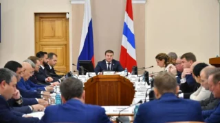 32,3 млн рублей направлено в муниципалитеты региона для решения важных для жителей проблем
