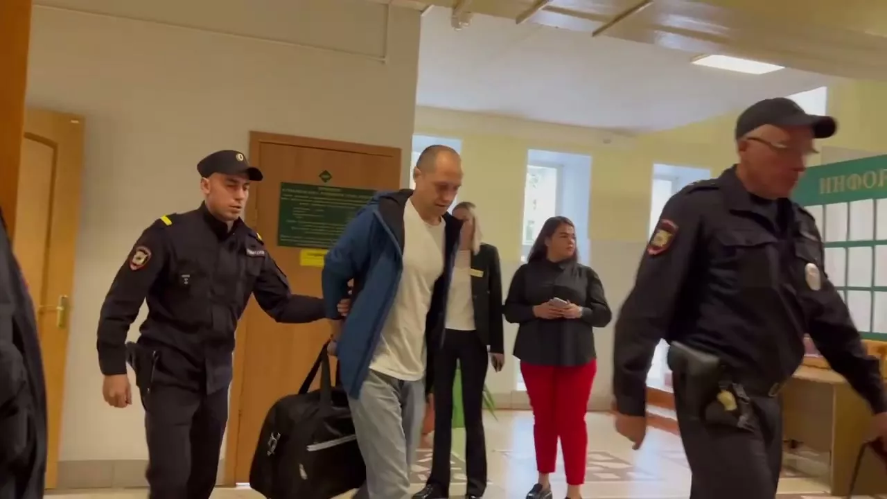 В Омске вынесен приговор по громкому делу о хищении крупной суммы у компании «Зерно Сибири»