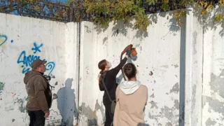 В Омске появятся изображения боевых наград нашей Родины