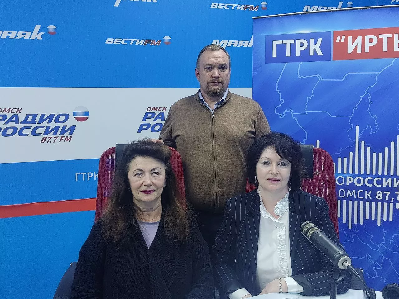 «Новый день», эфир от 10 октября 2023 года (Всероссийский фестиваль «лиТЕрАТуРа»)
