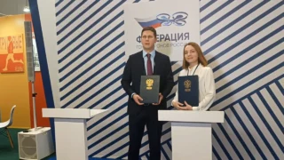 В Омске появилась новая спортивная федерация — гонок дронов