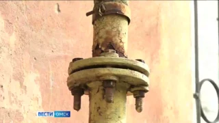 Омичи пожаловались на соседей, которые не пускают газовщиков