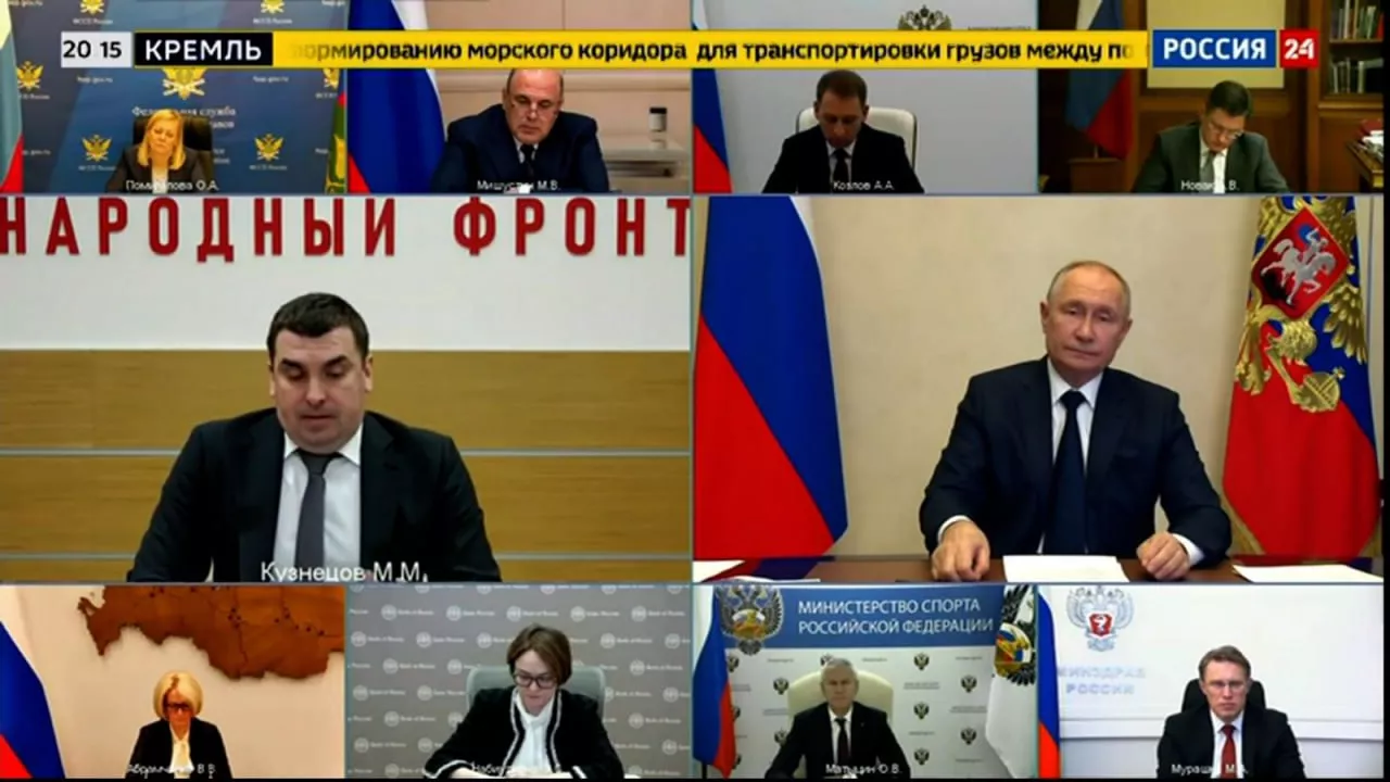 Народный фронт предложил активнее информировать граждан о налоговом вычете за оплату занятий спортом