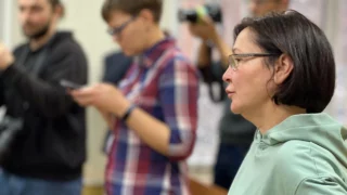 Экс руководитель регионального Фонда капремонта Степанова получила срок в виде 8 лет колонии