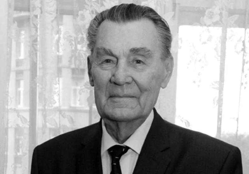 Ушел из жизни почётный гражданин Омска Николай Григорьевич Грицевич