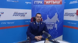 «Новый день» с Ларисой Белобородовой — новые виды мошшеничеств