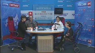 «Классный чат», «Волонтеры паллиативной помощи»