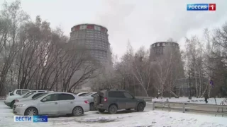 В квартиры омичей возвращается тепло