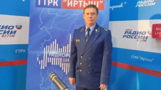 «Новый день с Ларисой Белобородовой», коррупция в Омске (эфир от 11 декабря 2023)